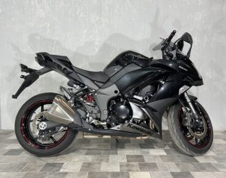 Мотоцикл Kawasaki Ninja 1000 ABS (15860км)
