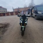 Отзыв yamaha mt-09-tracer-9-gt