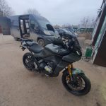 Отзыв yamaha mt-09-tracer-9-gt