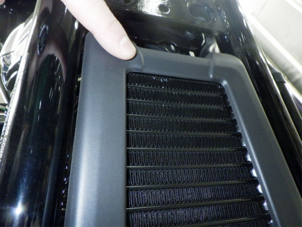 Harley-Davidson Softail Breakout FXBR 1920 (1км) - купить с доставкой