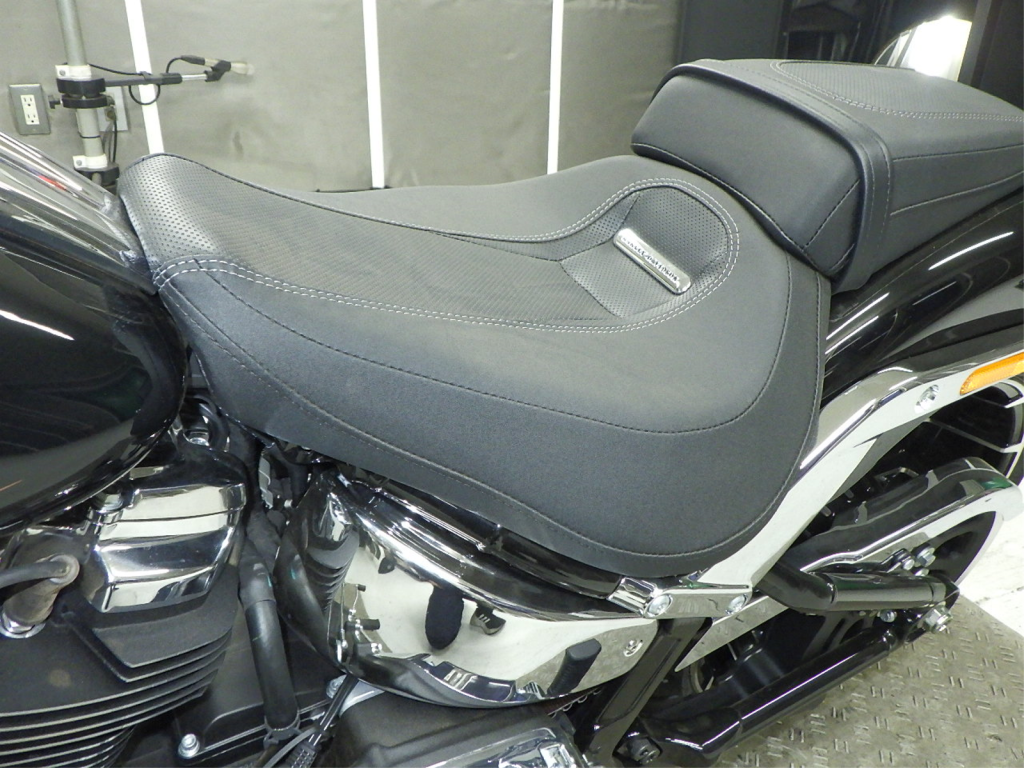 Harley-Davidson Softail Breakout FXBR 1920 (1км) - стоимость