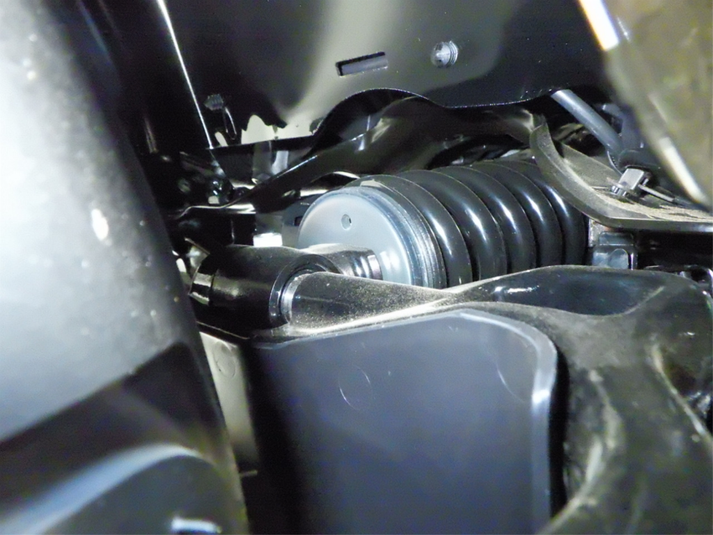 Harley-Davidson Softail Breakout FXBR 1920 (1км) - в Москве