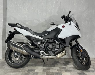 Мотоцикл Honda NT1100 (4158км)