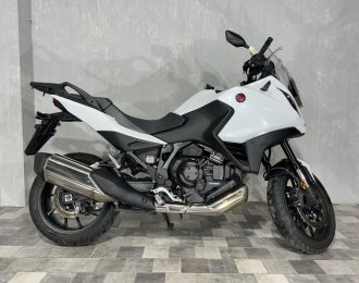 Мотоцикл Honda NT1100 (6377км)