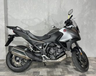 Мотоцикл Honda NT1100 (7038км)