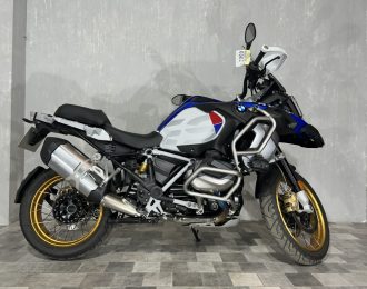 Мотоцикл Bmw R1250GS ADVENTURE (10852км)