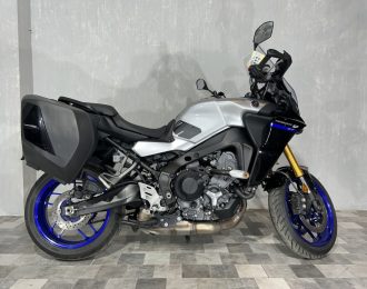 Мотоцикл Yamaha MT-09 TRACER 9 GT (9604км)