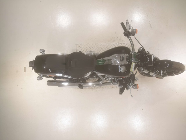 Harley-Davidson Softail Breakout FXBR 1920 (1км) - купить с доставкой в Москве