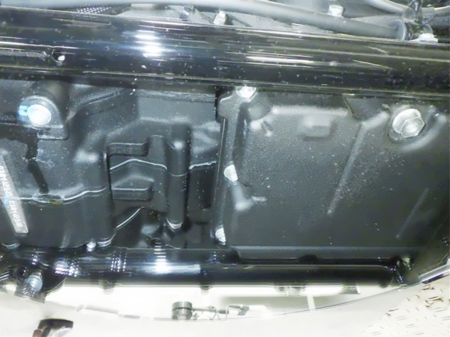 Harley-Davidson Softail Breakout FXBR 1920 (1км) - купить в Москве