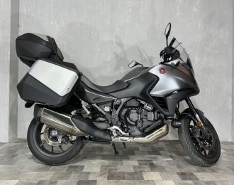 Мотоцикл Honda NT1100 (11566км)