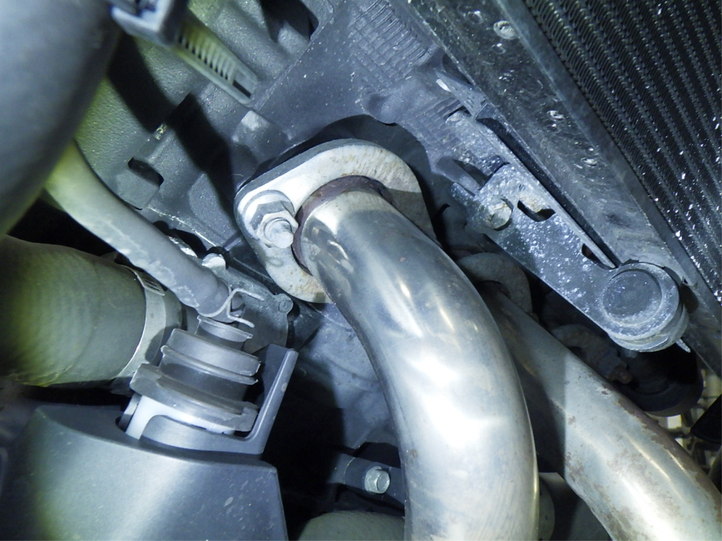 Yamaha MT-09 SP (10245км) - купить с доставкой в Москве