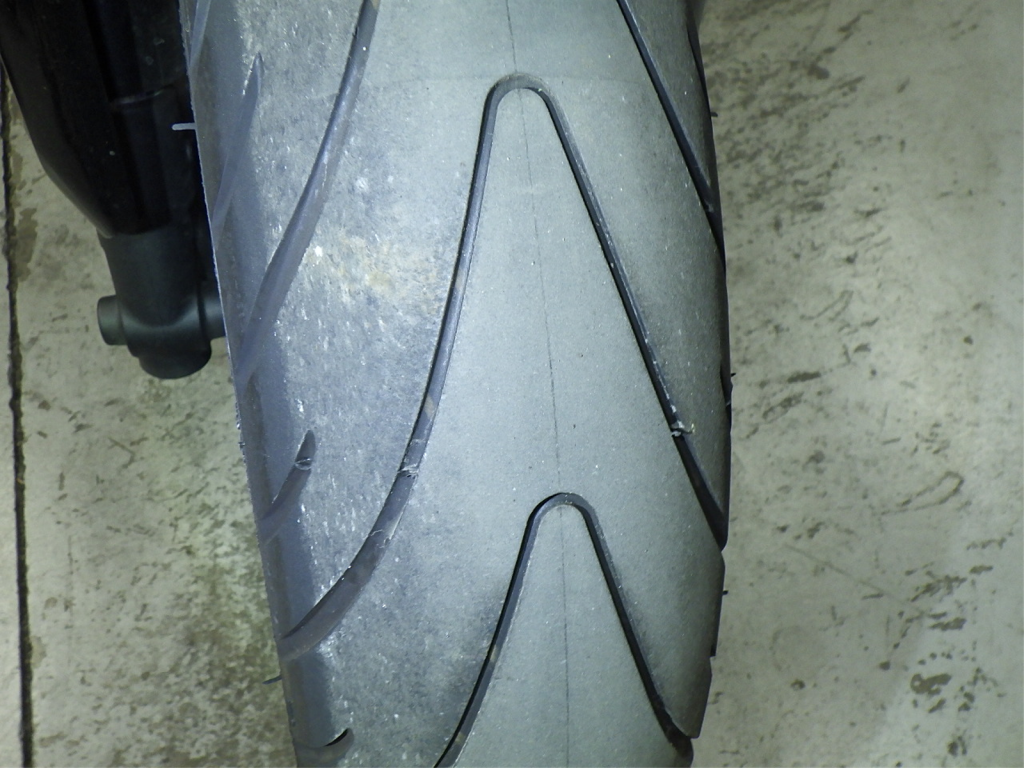 Yamaha MT-09 SP (10245км) - купить