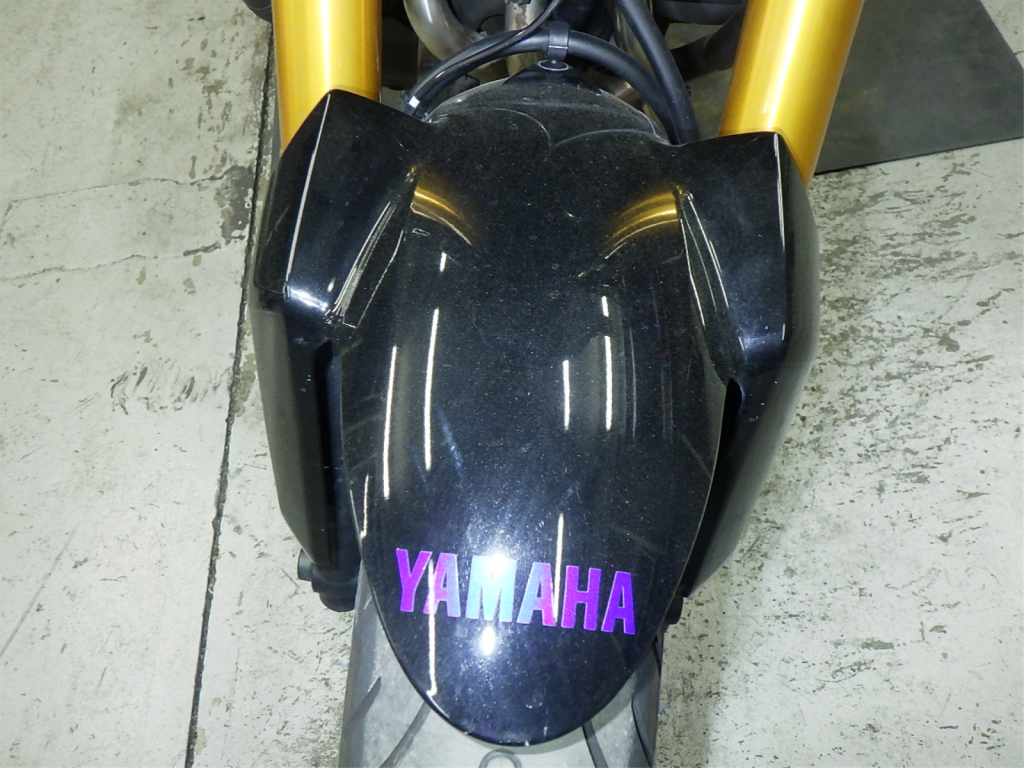 Yamaha MT-09 SP (10245км) - стоимость