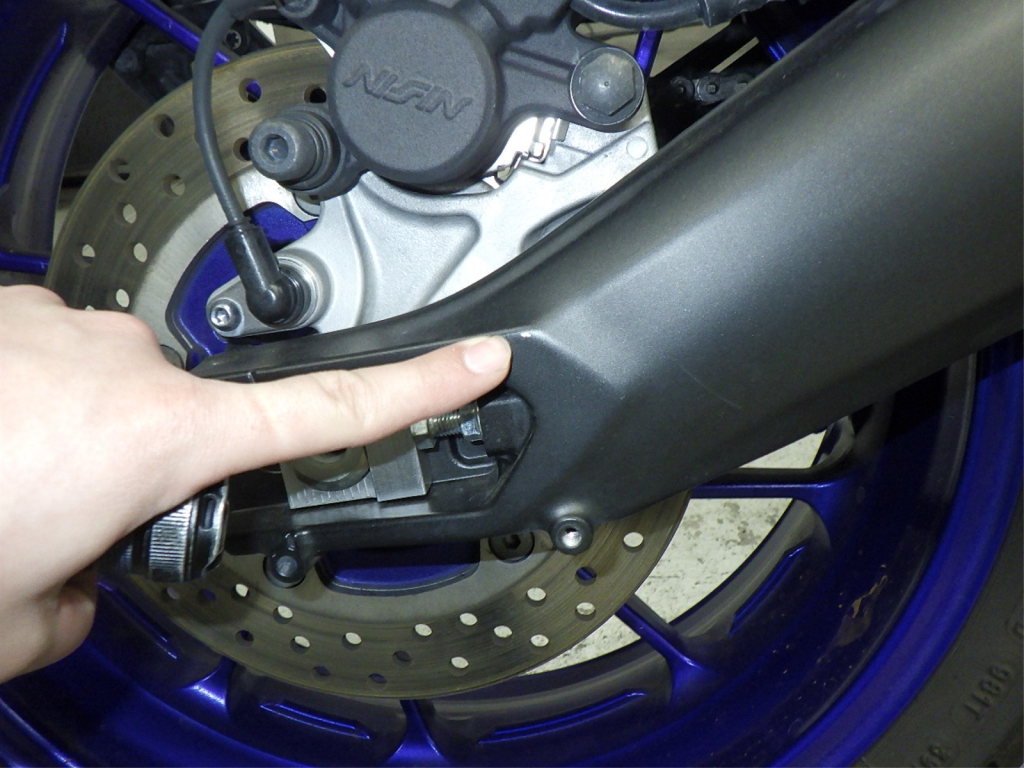 Yamaha MT-09 SP (10245км) - купить недорого