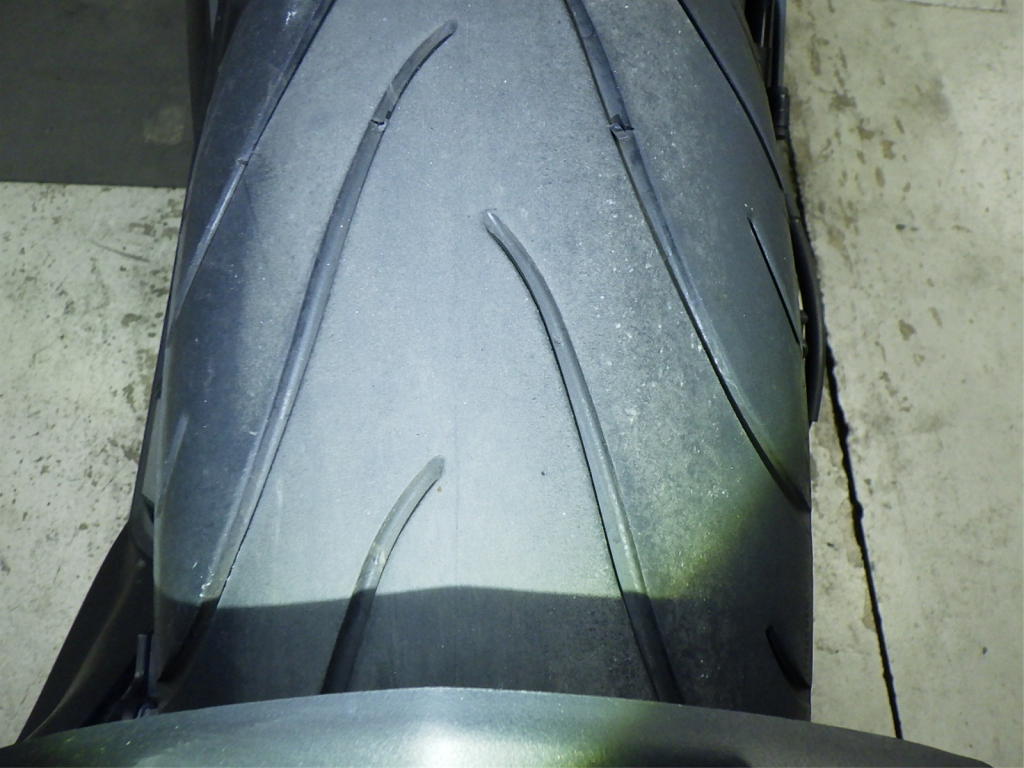 Yamaha MT-09 SP (10245км) - купить недорого