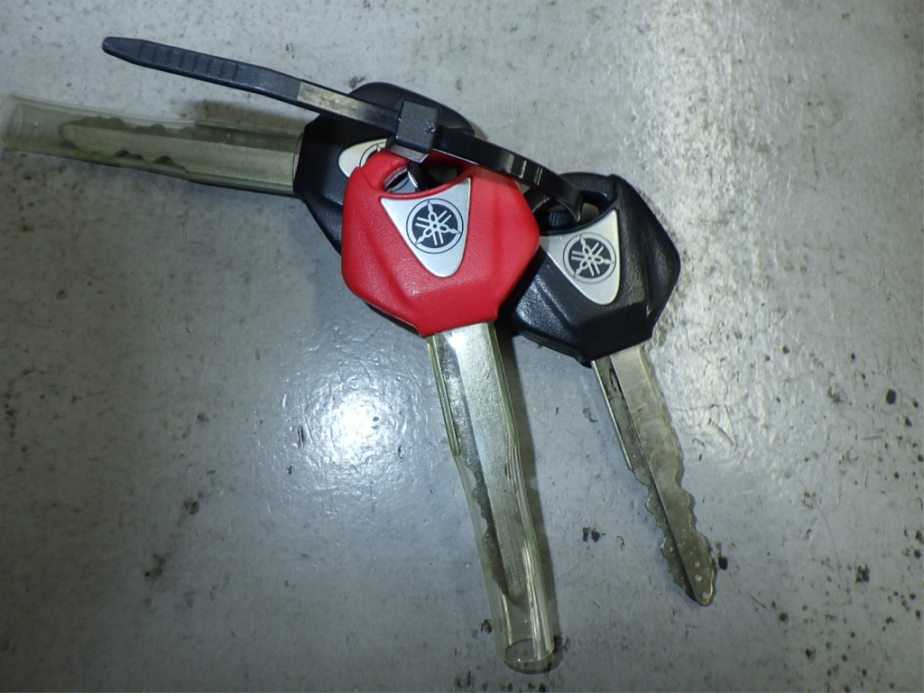 Yamaha MT-09 SP (10245км) - купить