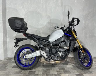 Мотоцикл Yamaha MT-09 SP (6688км)