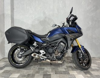 Мотоцикл Yamaha MT-09 TRACER GT (7824км)