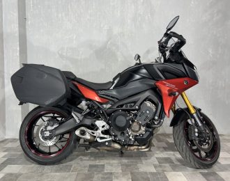 Мотоцикл Yamaha MT-09 TRACER GT (12557км)