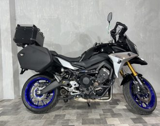 Мотоцикл Yamaha MT-09 TRACER GT (18414км)
