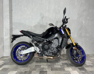 Мотоцикл Yamaha MT-09 SP (1484км)