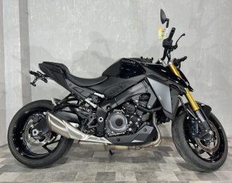 Мотоцикл Suzuki GSX-S1000 (4073км)