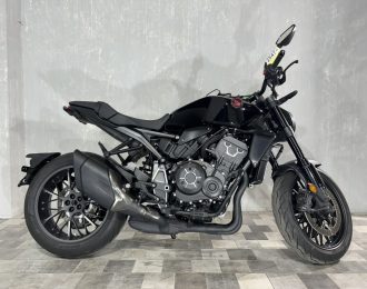 Мотоцикл Honda CB1000R (4004км)