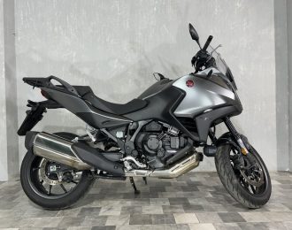 Мотоцикл Honda NT1100 (3243км)