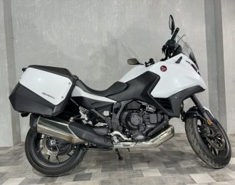 Мотоцикл Honda NT1100 (9605км)