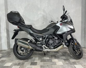 Мотоцикл Honda NT1100 (2836км)