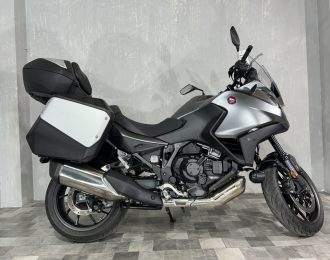 Мотоцикл Honda NT1100 (3642км)