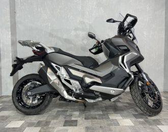 Мотоцикл Honda X-ADV 750 (7094км)