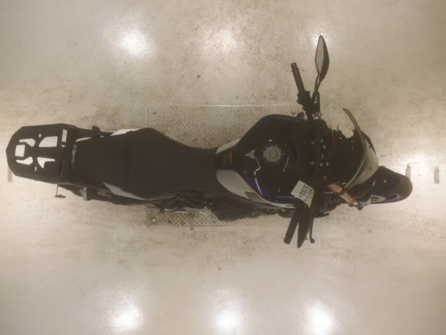 Yamaha MT-09 SP (10245км) - стоимость