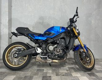 Мотоцикл Yamaha XSR900 (6233км)