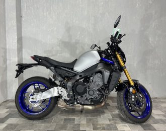 Мотоцикл Yamaha MT-09 SP (3543км)