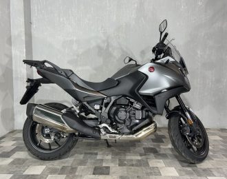 Мотоцикл Honda NT1100 (9886км)