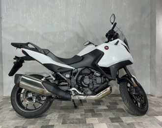Мотоцикл Honda NT1100 (8642км)