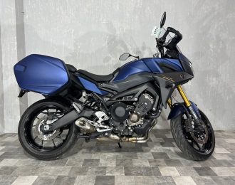 Мотоцикл Yamaha MT-09 TRACER GT (12952км)