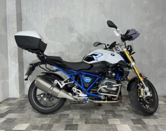 Мотоцикл Bmw R1200R (9557км)