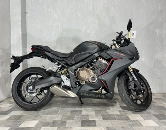 Мотоцикл Honda CBR650R (8877км)