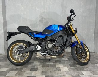 Мотоцикл Yamaha XSR900 (2393км)