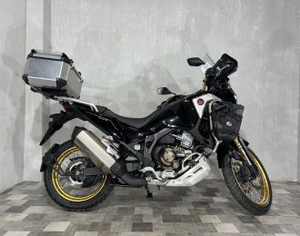 Мотоцикл Honda CRF1100L AFRICA TWIN DCT (3500км)