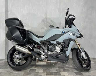 Мотоцикл Bmw S1000XR (9972км)