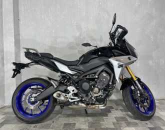 Мотоцикл Yamaha MT-09 TRACER GT (4364км)