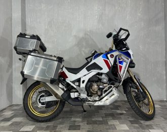 Мотоцикл Honda CRF1100L AFRICA TWIN DCT (11961км)