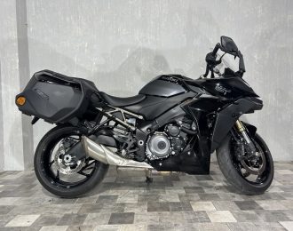 Мотоцикл Suzuki GSX-S1000GT (4253км)