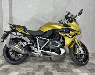 Мотоцикл Bmw R1250RS (13193км)