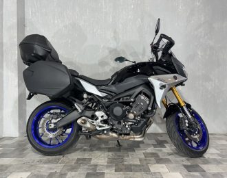 Мотоцикл Yamaha MT-09 TRACER GT (17017км)
