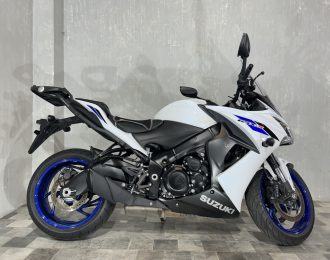 Мотоцикл Suzuki GSX-S1000F (9895км)