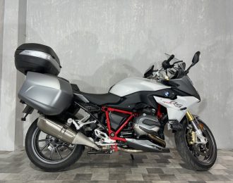 Мотоцикл Bmw R1200RS (15496км)